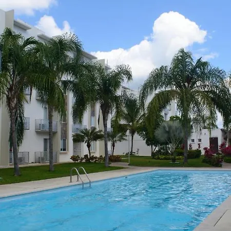 Olivos J8 Apartment